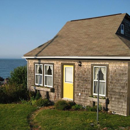 Little Bird Inn Margaretsville Exterior photo