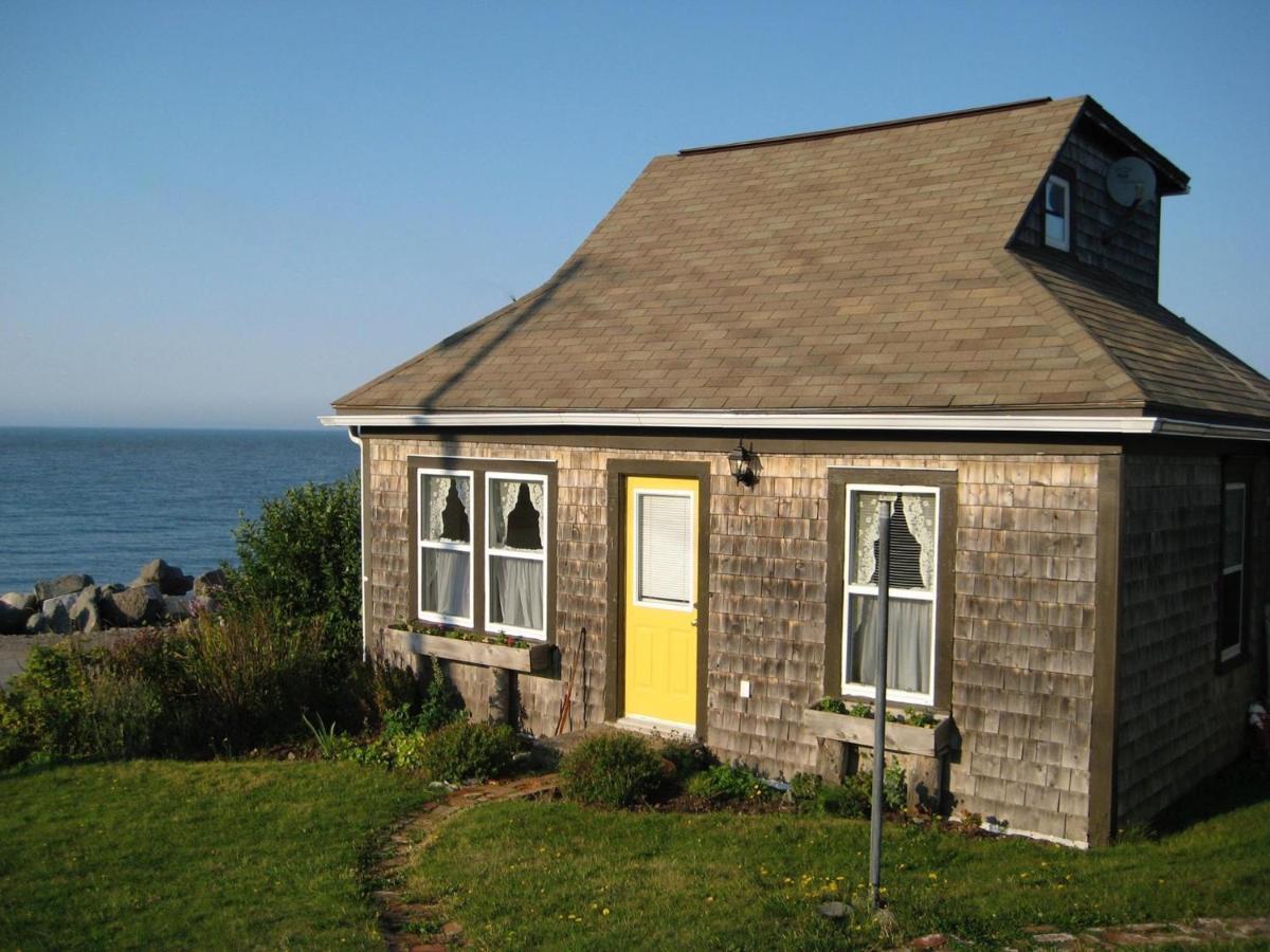 Little Bird Inn Margaretsville Exterior photo